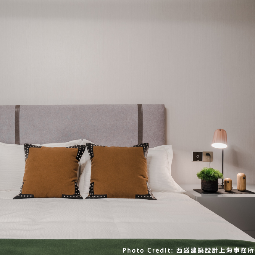 DOBID LAITOMEGA 01 西盛建筑设计上海事务所
