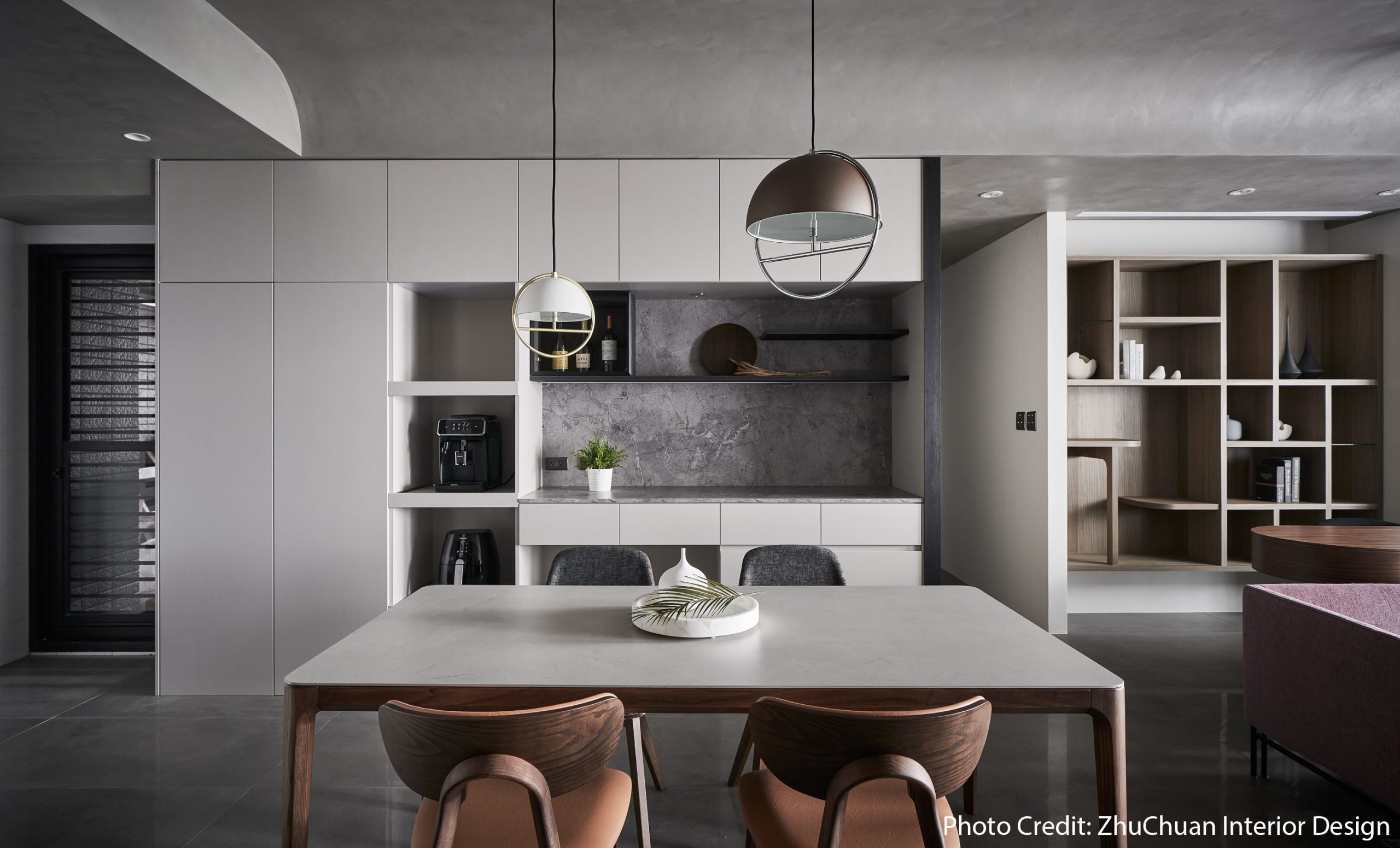 HUAN01 ZhuChuanInteriorDesign 築川設計 scaled 1