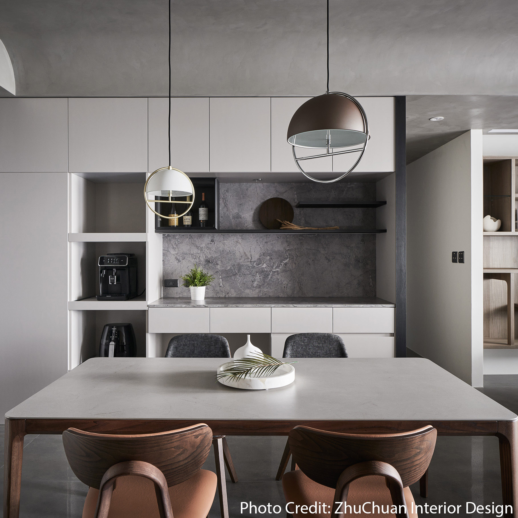 HUAN01 築川設計 ZhuChuanInteriorDesign