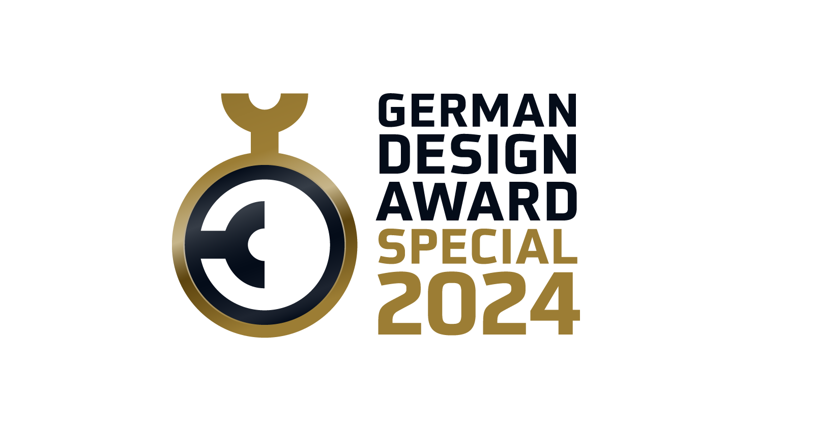 德国国家设计奖（特别设计奖）German Design Award Special Mention