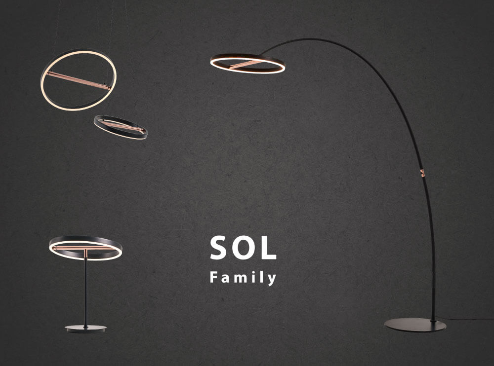SOL 官網