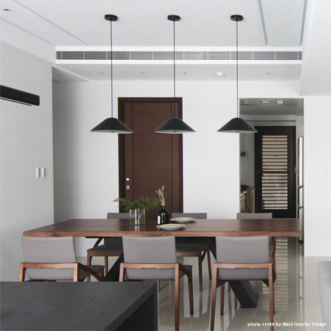 blog moleinteriordesign diningspace01 square