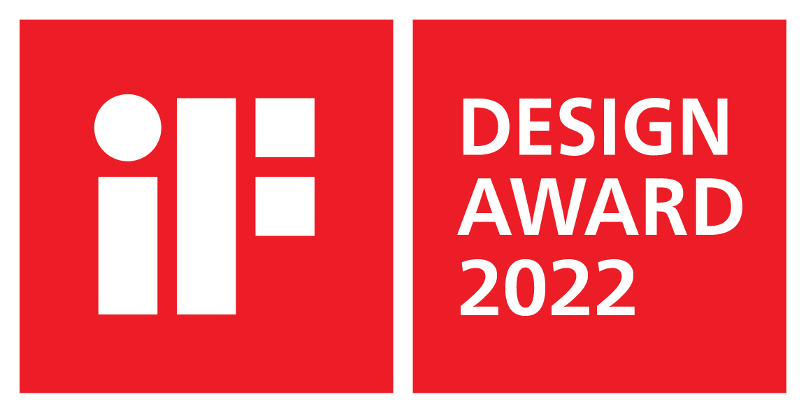 iF DESIGN AWARD 2022 l RGB png 1